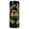 Cerveja Golden Ale Canela e Frutas Vermelhas Baden Baden Lata 350ml - 1