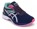 Tênis Gel Revelation Couro para Caminhada Academia - 1