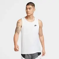 Regata Nike Sportswear Club Masculina - 1