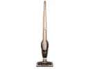 Aspirador de Pó Vertical Sem Fio Electrolux Ergorapido 2 em 1 Bocal Pet até 45 min Dourado (ERG26) Bivolt