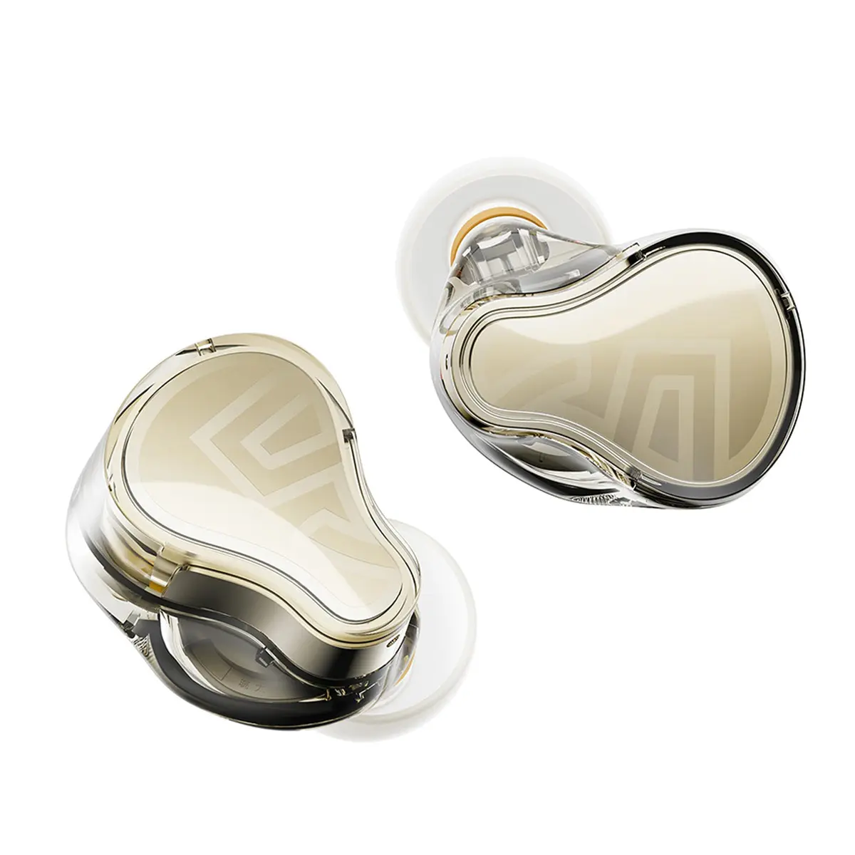SOUNDPEATS H3 Fones Bluetooth Hi-Fi, Snapdragon Sound, ANC 55dB | Hi-Res, LDAC, aptX Lossless, ENC com IA, Modo Transparência, 37h de Reprodução e Carregamento Rápido - 1