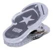 Prendedor Ímã Geladeira Chinelo - Botafogo - 1