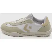Tênis Feminino Converse Run Star Trainer Bege - 1