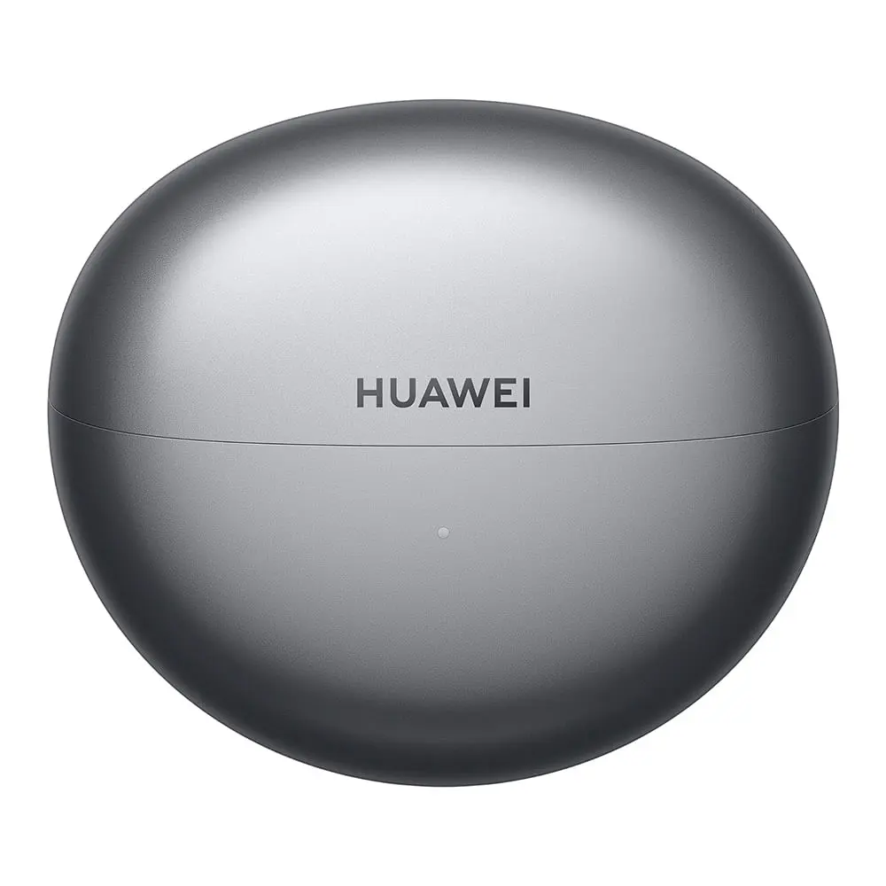 Fone de Ouvido sem Fio Huawei FreeClip Intra-auricular Preto - 285061 - 1