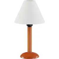 LUMINÁRIA DE MESA PÊRA - 1