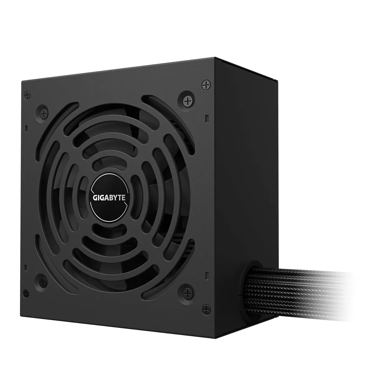 Fonte Gigabyte P650G PG5, 650W, 80 PLUS Gold, PFC Ativo, Preto - 28200-P65G5-1CBRR