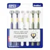 Escova de Dente de Três Lados 6 Unidades – OralGos - 1