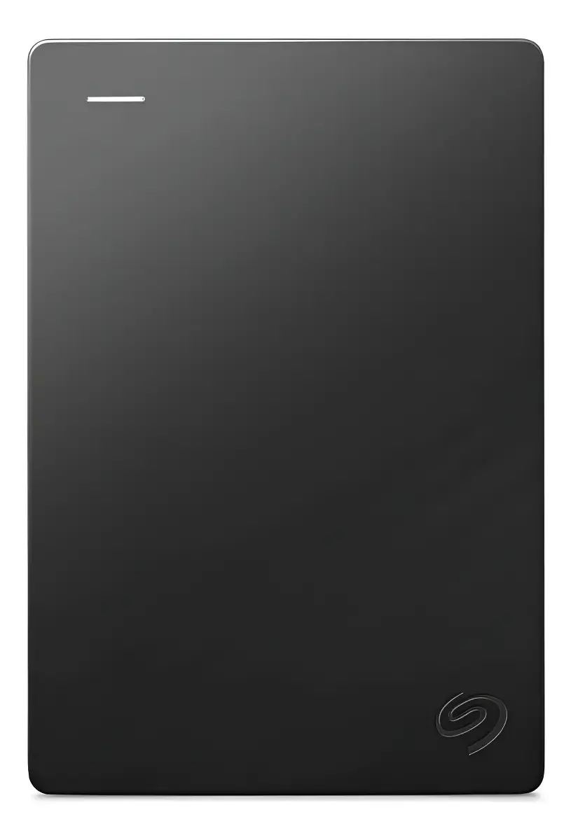 Hd Externo 2tb Seagate Expansion Portátil Usb 3.0 Preto