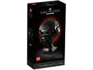 Capacete Dark Trooper de Star Wars LEGO - 1