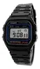 Relógio Casio Unissex W-59-1VQ - Digital - Resina Preto - 1