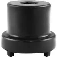 Chave com 4 Garras e Encaixe 34 Pol RAVEN-722641 - 1