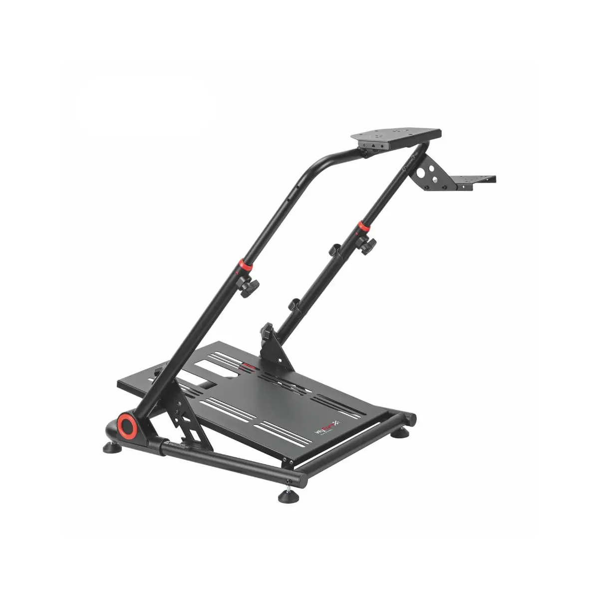 Suporte de Volante Retrátil WS10-BS02 com Suporte de Cambio - 1