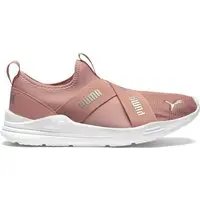 Tenis Puma Wired Run Slip On Ps Bdp Inf - 1