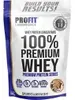 Whey Protein Concentrado ProFit 840g Sabor Cookies and Cream - 1