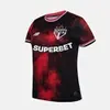Camisa SPFC 2024 Comemorativa Feminina G - 1