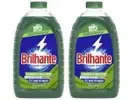 Kit Sabão Líquido Brilhante Higiene Total 3L Cada - 1