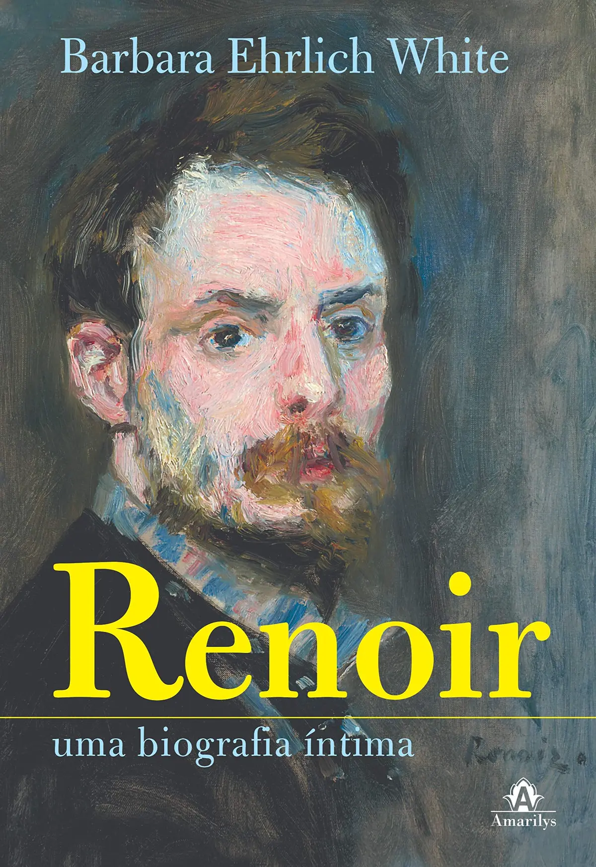 Renoir: uma biografia íntima