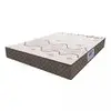 Colchão Casal 138cm Espuma D20 Marrom - 1