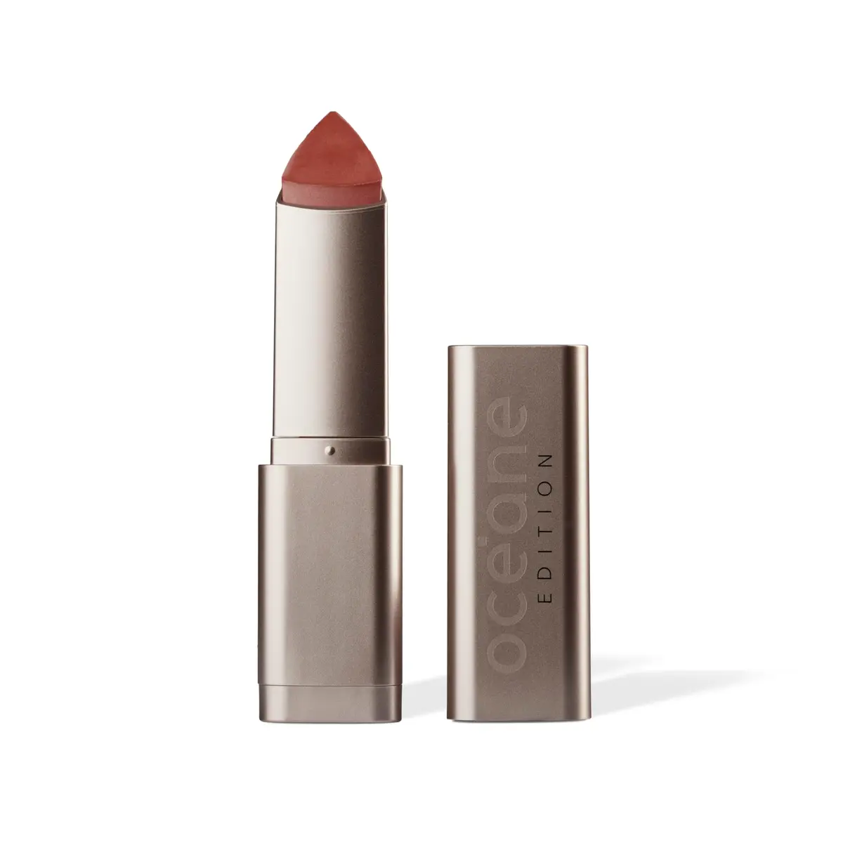 Océane-Blush em Bastão Cintilante Coral - Glow Blush Stick Flirt Océane Edition 7g