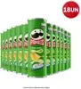 Pringles Creme e Cebola 109g - Pack com 18 unidades - 1