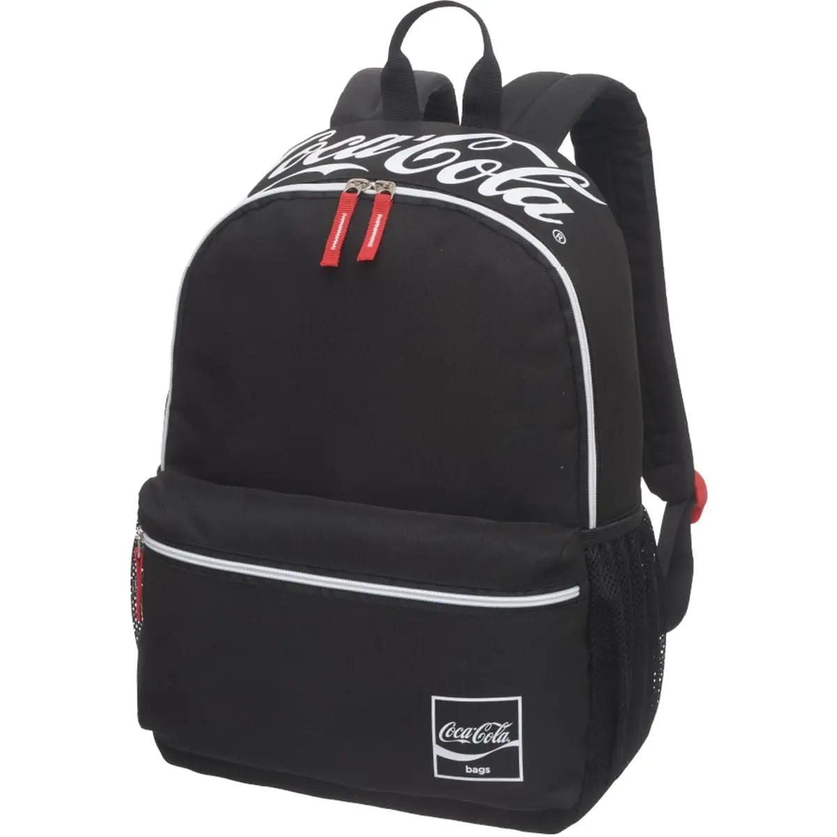 Mochila, Pacific, Coca-Cola, Blank Up, Preto