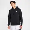 Blusão Nike Club Fleece Masculino