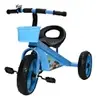 Triciclo Infantil Escolar 80cm Velotrol - 1