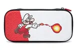 (APP) Capa / Case Slim Fireball Mario para Nintendo Switch - PowerA - 1