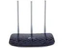 Roteador Wireless Tp-link Archer C20 733mbps - 1