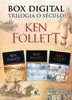 eBook- Box Digital – Trilogia O Século: Série completa, por Ken Follett (Queda de gigantes, Inverno do mundo, Eternidade por um fio) - 1