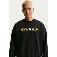Blusão Nike Running Retro Fleece Masculino