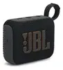 Caixa De Som Go 4 Black JBL À Prova D'água Jblgo4blk Cor Preto 127/220v - 1