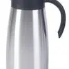 Garrafa Térmica Neuhaus Wave 1l Inox Frio/quente - 1