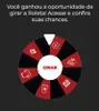 [ROLETA DO FLAMENGO] 🎟️ GANHE PRÊMIOS, OU CUPOM DE ATÉ R$100 OFF SEM VALOR MÍNIMO NA SHOPEE - 1
