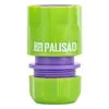 Engate Rápido 1/2'' Com Passagem Livre Palisad - 1