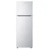 Geladeira Refrigerador HQ Defrost 310 Litros Branco HQ-310RDF 127V - 1