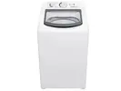 [Magalu] Lavadora Consul 9kg 15 Programas 110V Branca - 1