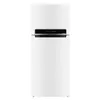 Geladeira Midea Frost Free Duplex Inverter Branco 473L Bivolt MD-RT611EVD013 - 1