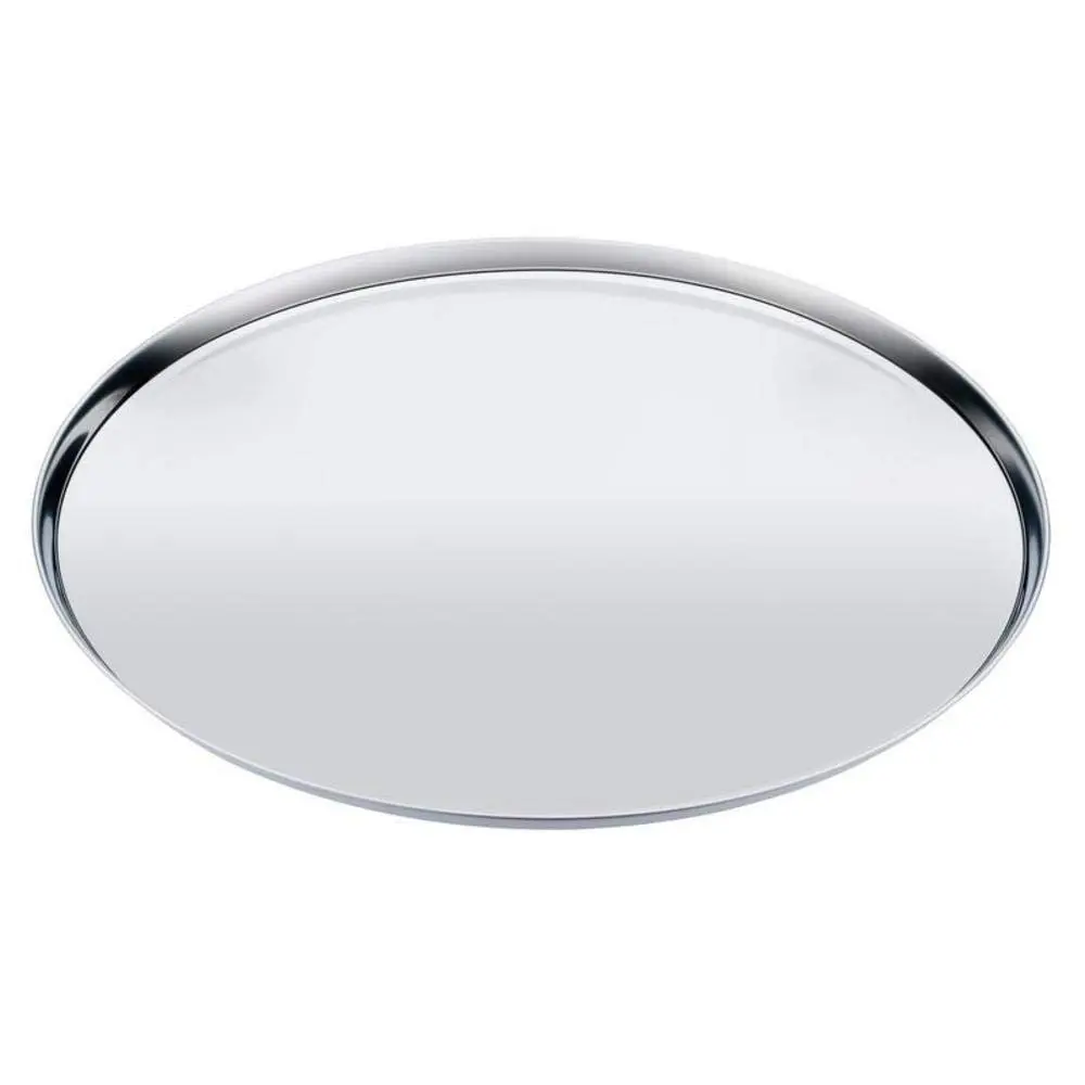 Forma Aco inox para Pizza