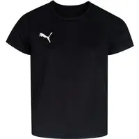 Camiseta Puma Liga Jersey Active- Infantil