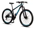 Bicicleta Aro 29 21v Freio a Disco Suspensão - 1