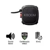 LG XBOOM XG2T Caixa Bluetooth à prova d'água - 1