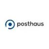 Até 80% OFF na Posthaus + Frete Grátis usando o cupom - 1