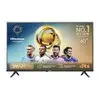 [App] Smart TV 40" FHD Hisense 40A4N com DTS Virtual X, Game e Sports Mode, Controle por Voz, Share to TV e Compatível com Alexa - 1