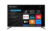 Smart TV 49" Philco 4K LED Roku Borda Infinita - 1