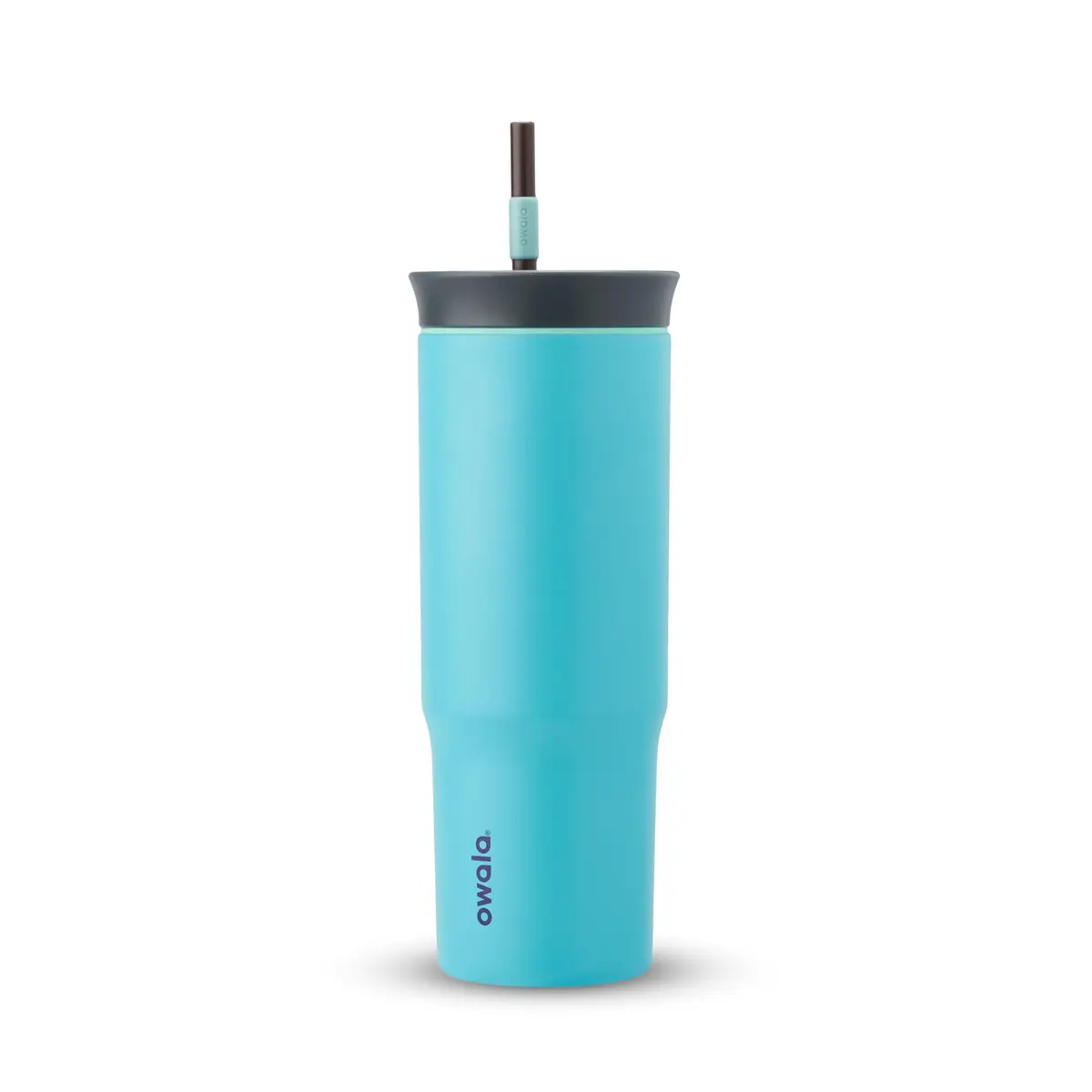 COPO OWALA TUMBLER STAINLESS STEEL TERMICA 24OZ / 710ML - BLUE AQUA SPLASH ZONE