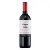(Leve 2 Pague 1) Vinho Casillero Cabernet Sauvignon 750ml - 1