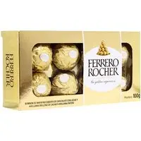 Ferrero Rocher 100g