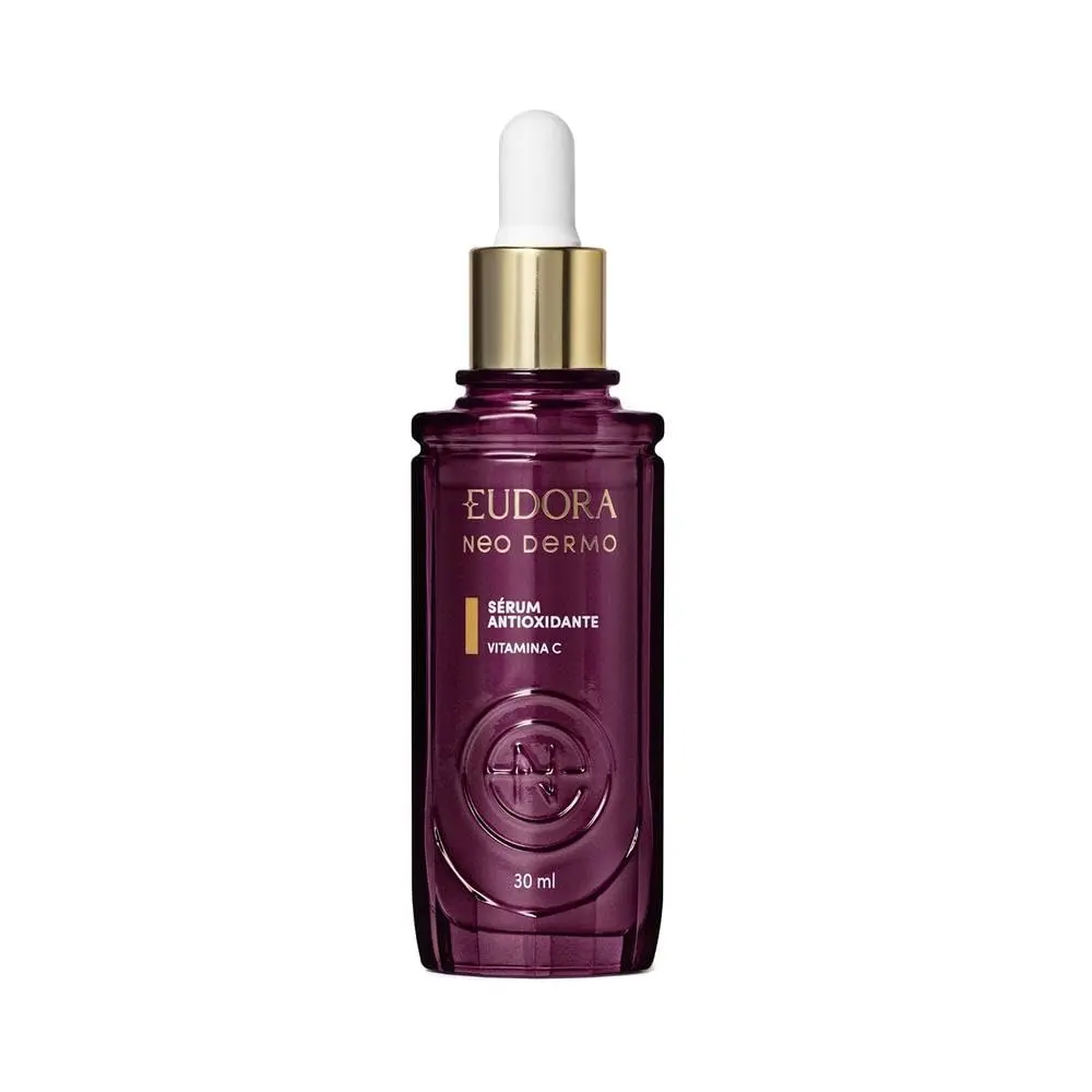 Eudora Neo Dermo Active Pro Sérum Antioxidante 30ml - 1