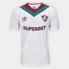 Camisa Fluminense III 24/25 MODELO Jogador Masculina - 1